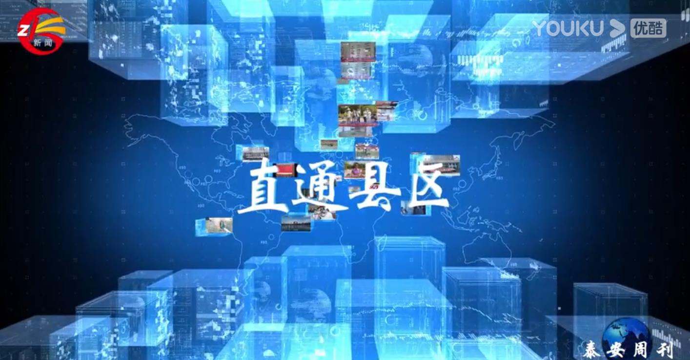 泰安市岱岳區(qū)夏張鎮(zhèn)做好疫情防控