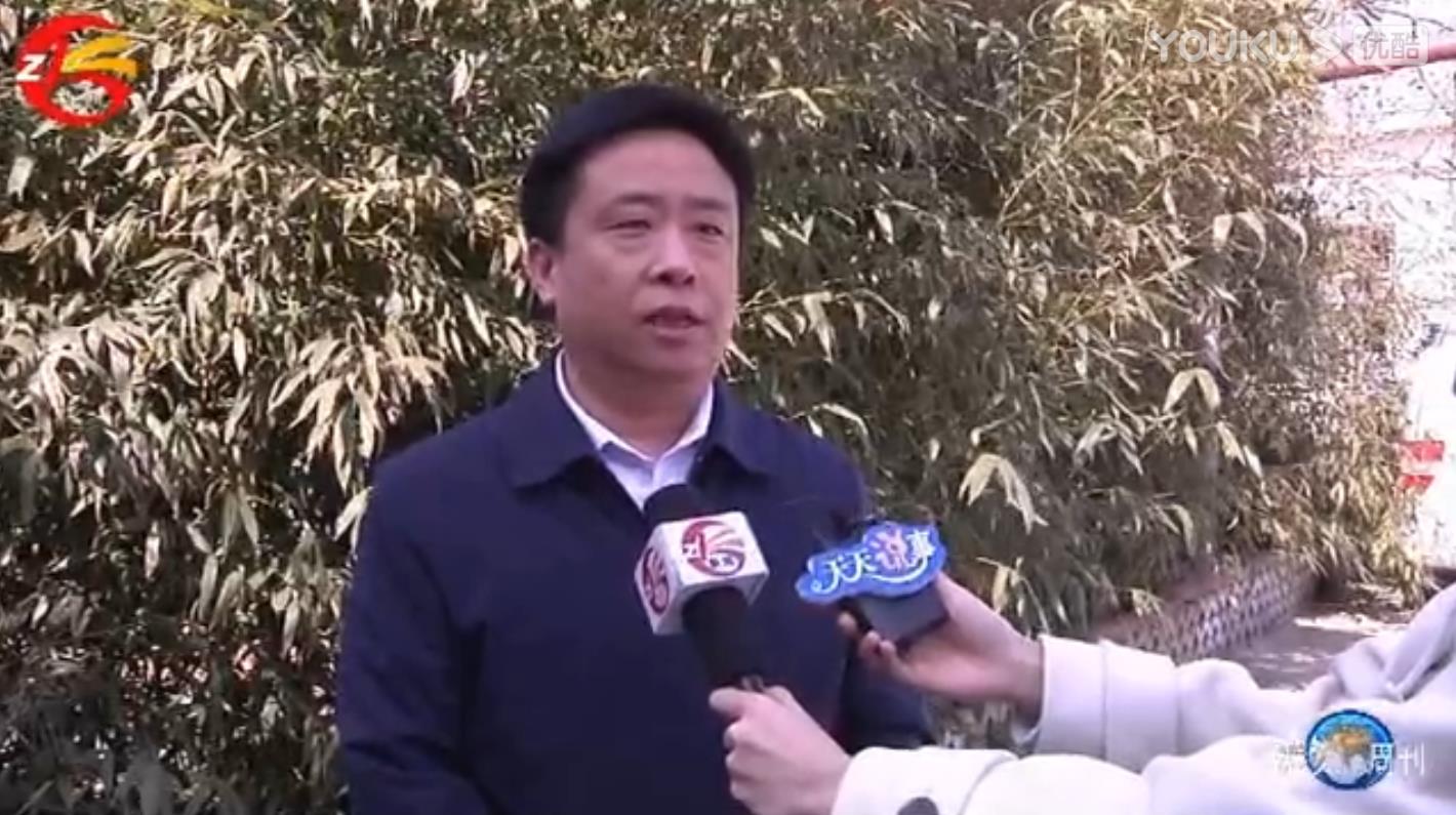 泰安電視臺(tái)·泰安周刊·鄉(xiāng)村振興·肥城市老城街道黨建引領(lǐng)促進(jìn)鄉(xiāng)村振